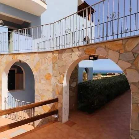 Apartament Il Tulipano Valledoria (Sardinia)