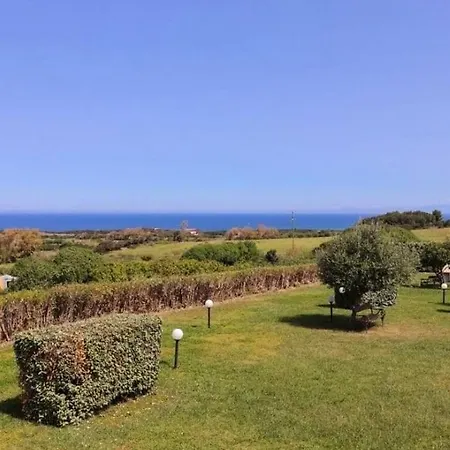 Apartament Il Tulipano *