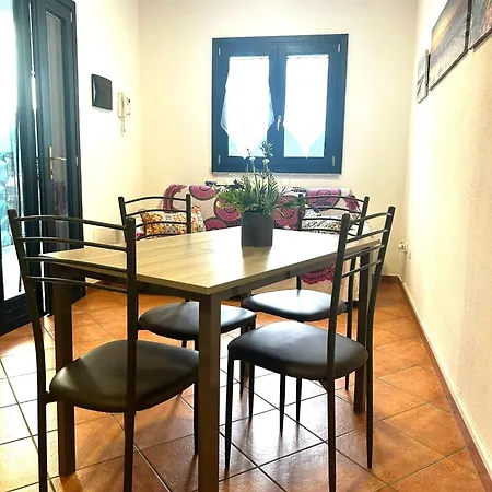 Il Tulipano Apartmán *