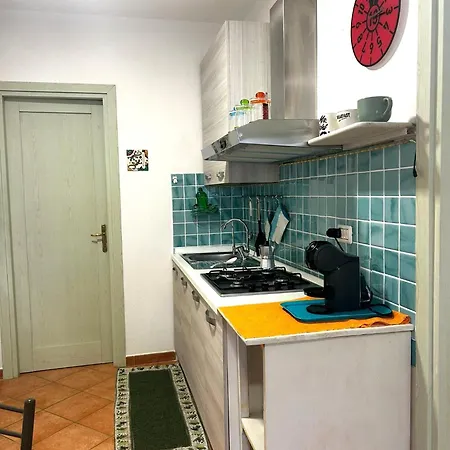 Il Tulipano Apartament Valledoria (Sardinia)
