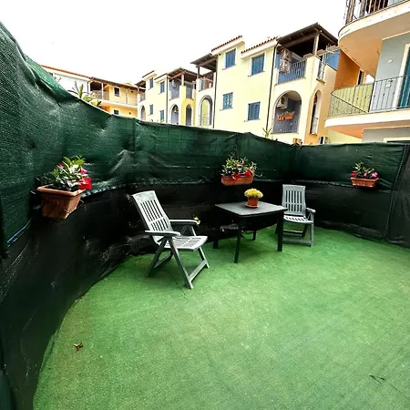 Il Tulipano Apartmán