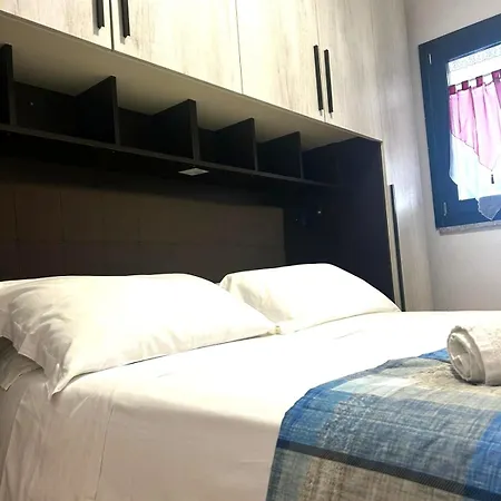 Il Tulipano Apartmán