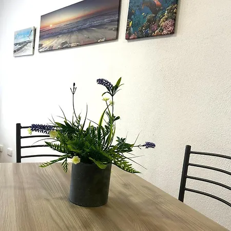 Il Tulipano Apartmán Valledoria (Sardinia)