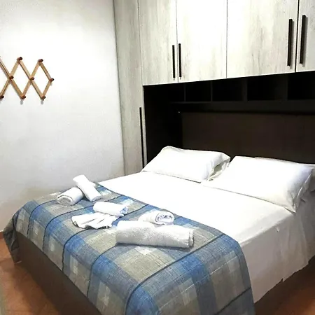 Apartament Il Tulipano