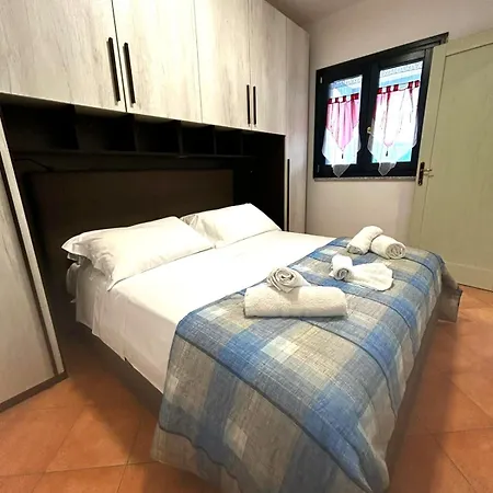 Il Tulipano Apartmán Valledoria (Sardinia)