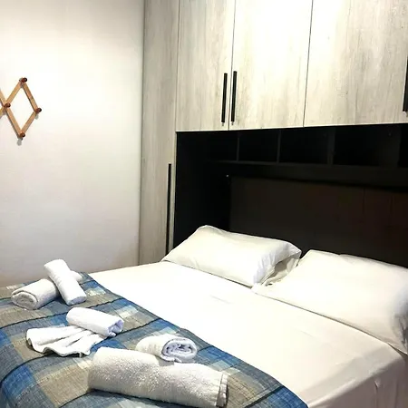Apartament Il Tulipano *