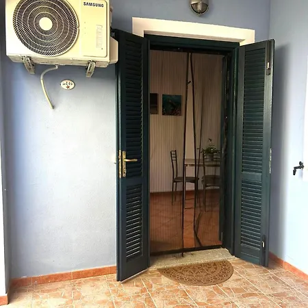 Apartament Il Tulipano